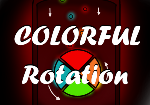 Descarca Colorful Rotations pentru Minecraft 1.11.2